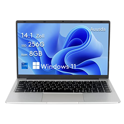 Auusda Windows Laptop