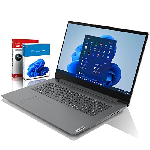 Lenovo Lenovo Laptop Mit 17 Zoll