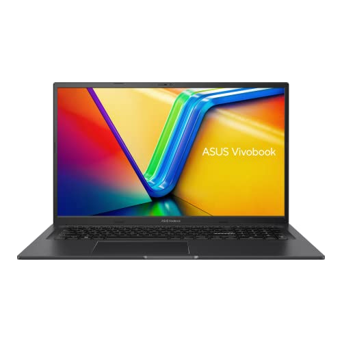 Asus 17 Zoll Notebook