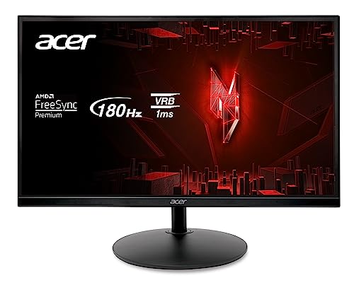Acer 120Hz Monitor
