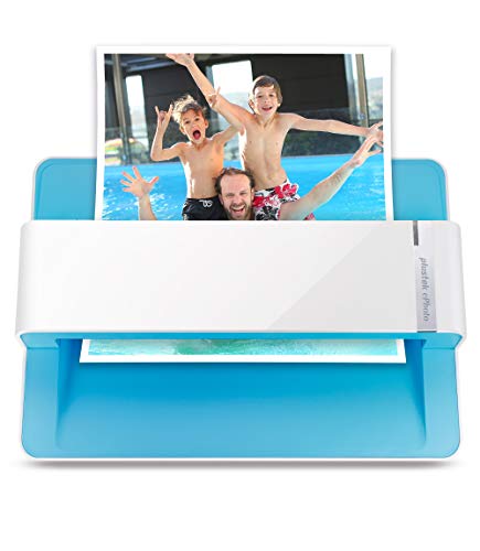 Plustek Fotoscanner