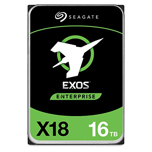 Seagate 20 Tb Festplatte