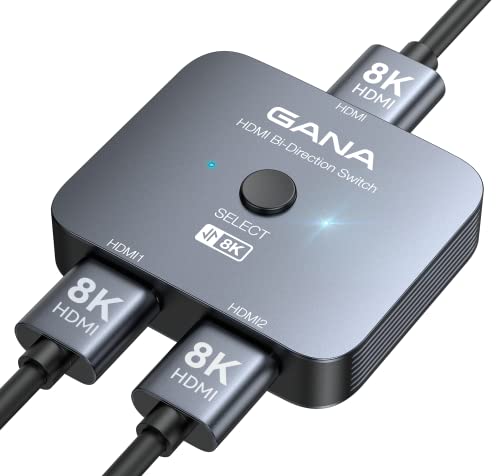 Gana Hdmi Splitter