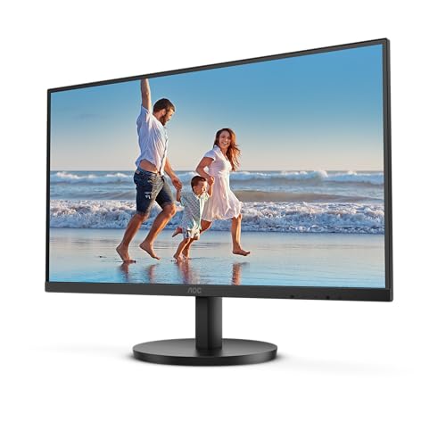 Aoc 27 Zoll Monitor