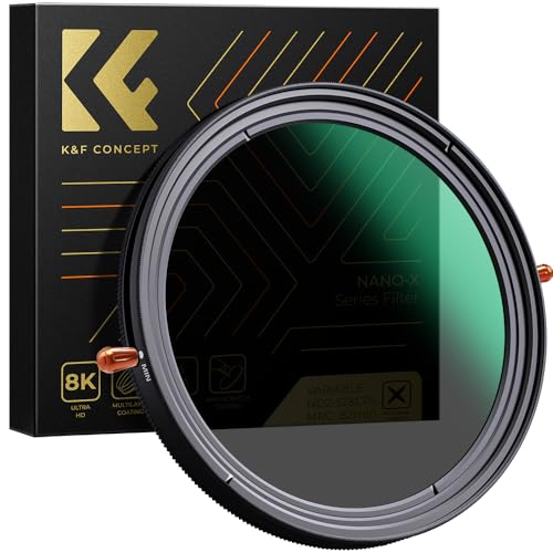 K&F Concept Cpl Filter