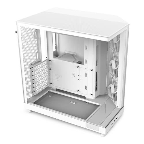 Nzxt Nzxt Gehäuse