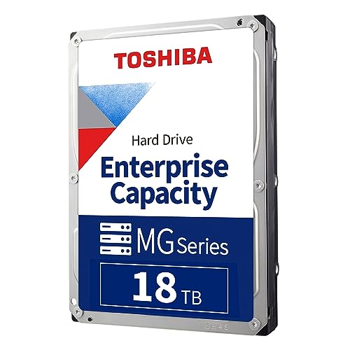 Toshiba 20 Tb Festplatte