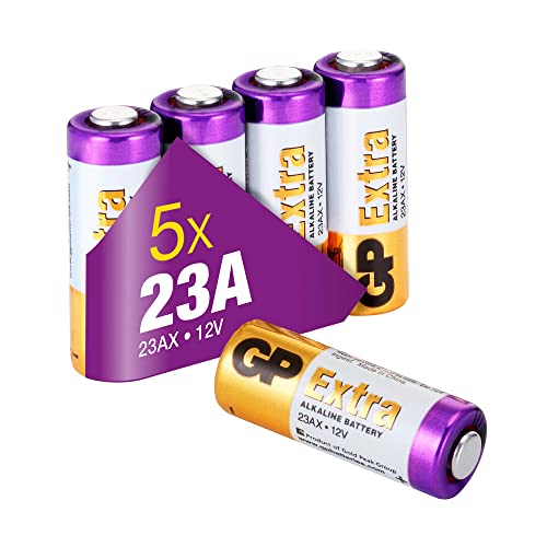 Gp Batterie Fernbedienung