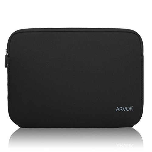 Arvok Laptop Case In Der Grösse 15 Zoll