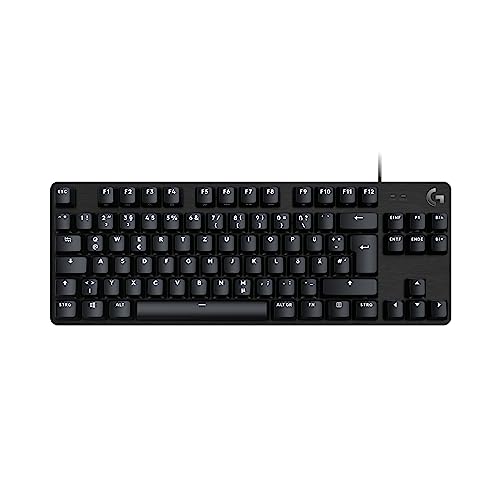 Logitech G Mechanische Tastatur