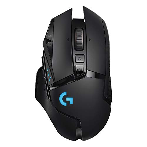 Logitech G Logitech Maus