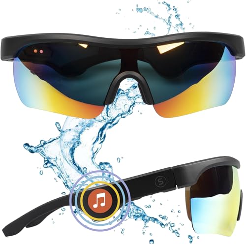 Soundeus Bluetooth Brille