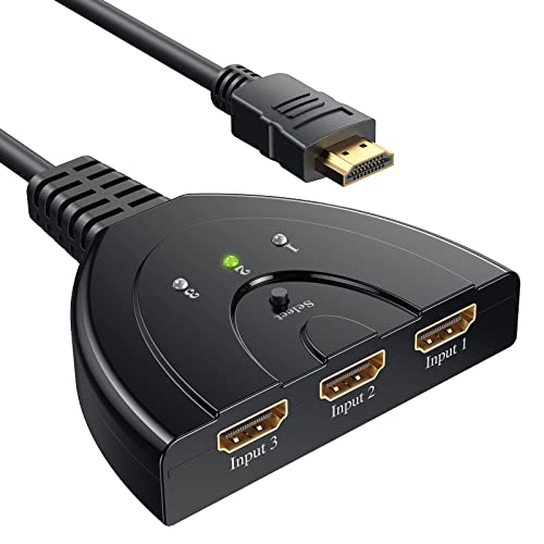 Gana Hdmi Splitter