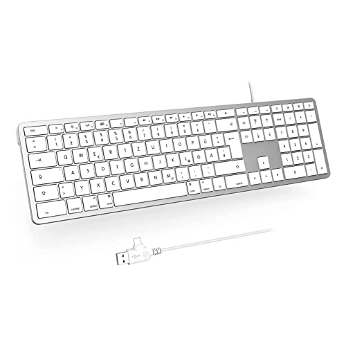 Seenda Apple Tastatur