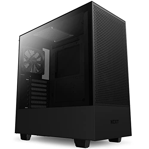 Nzxt Nzxt Gehäuse