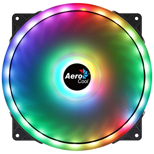 Aerocool 200Mm Lüfter