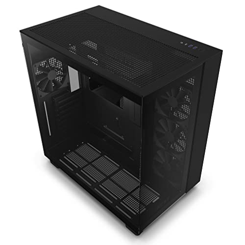 Nzxt Nzxt Gehäuse