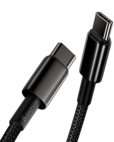 Baseus Usb C Kabel