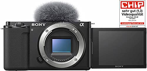 Sony Vollformatkamera