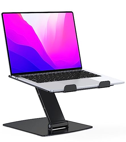 Glangeh Ergonomischer Laptop Ständer