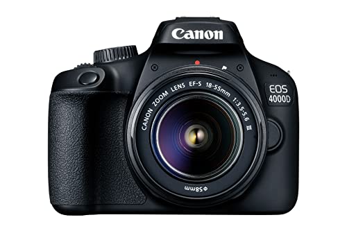 Canon Dslm Kamera