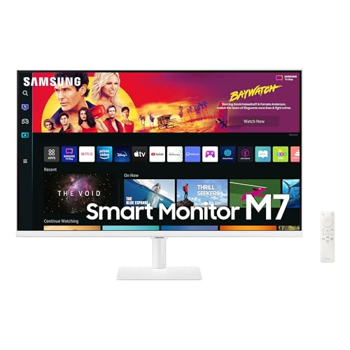 Samsung Samsung Smart Monitor