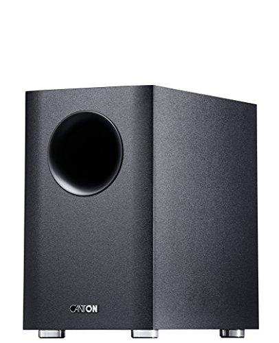 Canton Aktiv Subwoofer