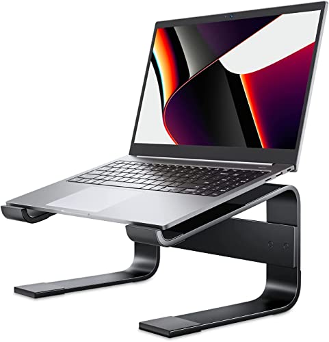 Soqool Ergonomischer Laptop Ständer