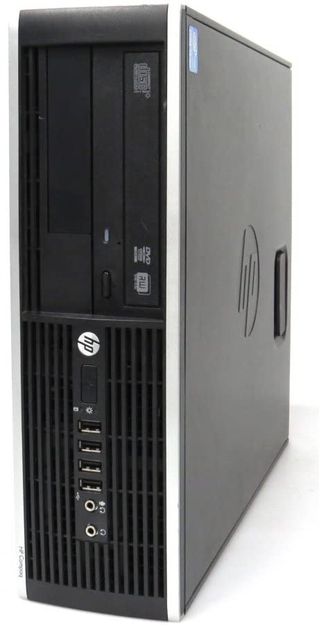Hp Computer Tower
