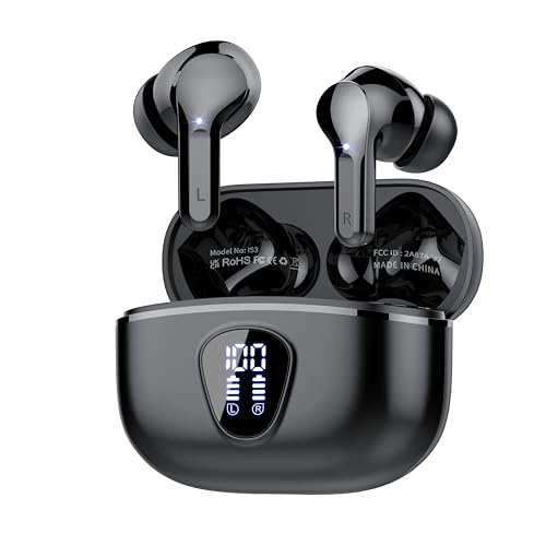 Besnoow Bluetooth Kopfhörer