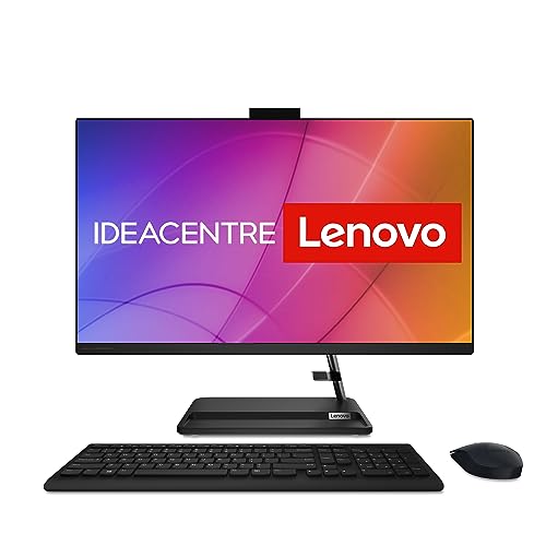 Lenovo All In One Pc