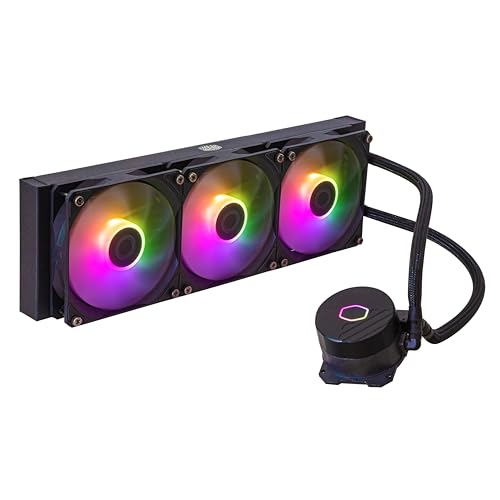 Cooler Master Wasserkühler