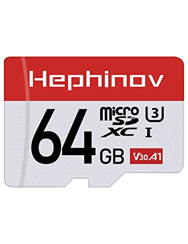 Hephinov Speicherkarte Für Laptop
