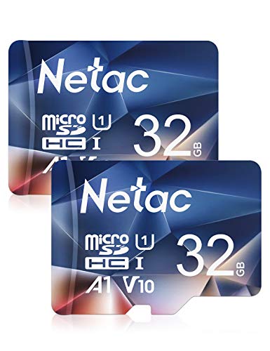 Netac Micro Sd 32Gb