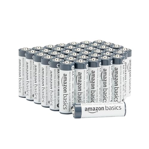 Amazon Basics Aa Batterie