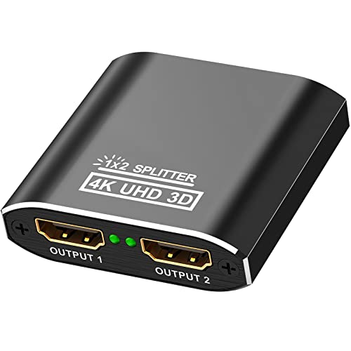 Fokky Hdmi Splitter