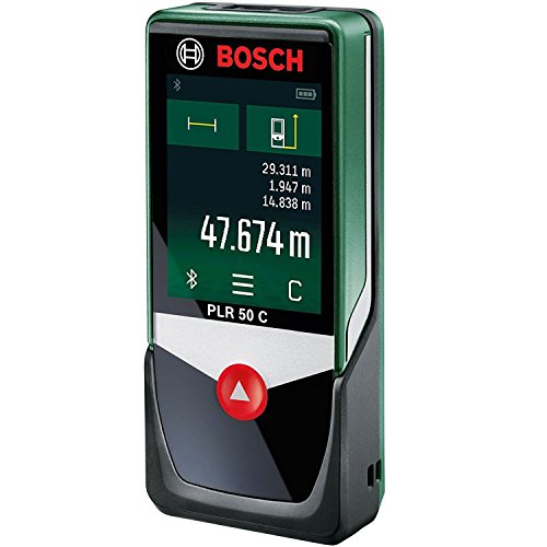 Bosch Home And Garden Laser Entfernungsmesser