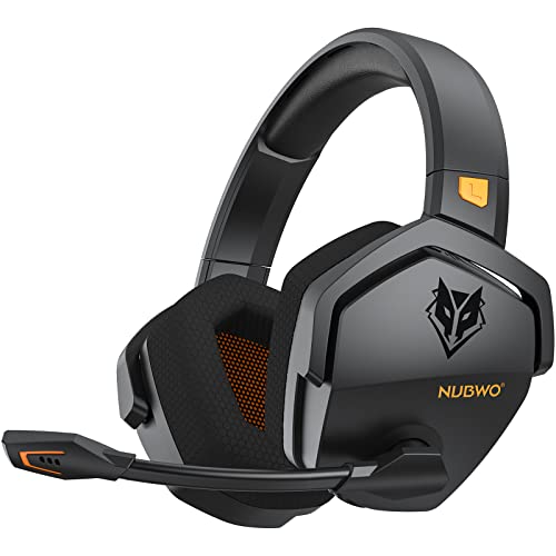 Nubwo Wireless Gaming Headset