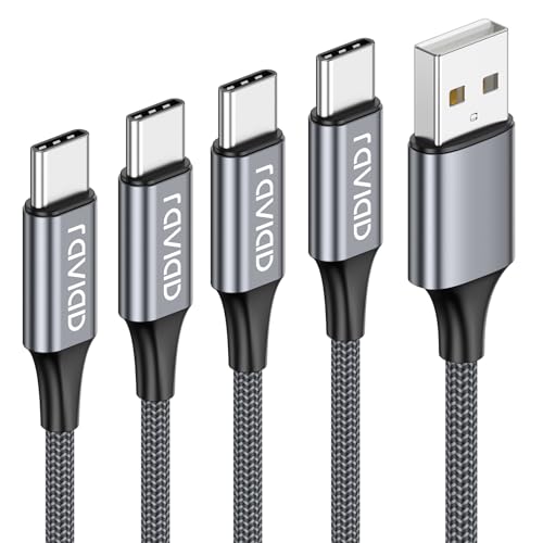 Raviad Usb C Kabel