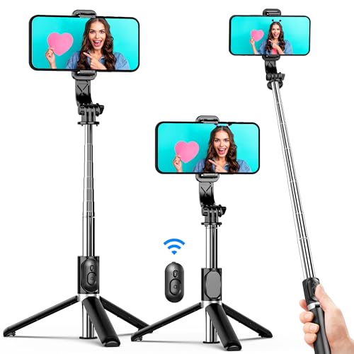 Selfieshow Mini Stativ Handy
