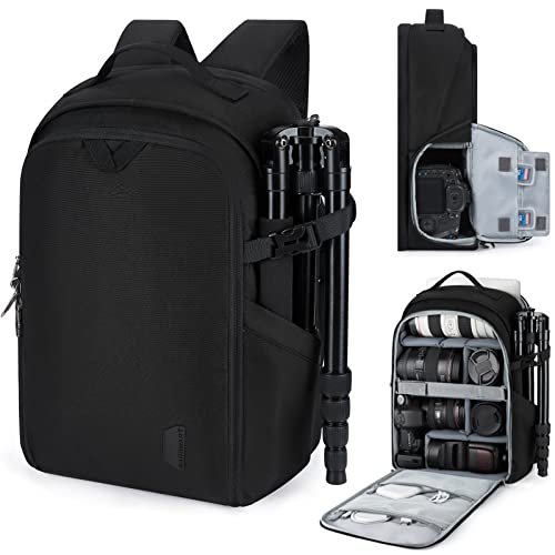 Bagsmart Fotorucksack