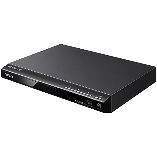 Sony Mini Dvd Player