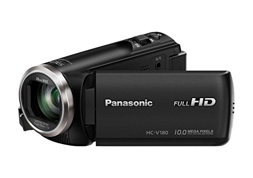 Panasonic 4K Videokamera