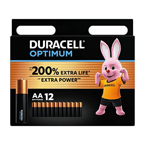 Duracell Aa Batterie