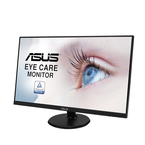 Asus 27 Zoll Monitor