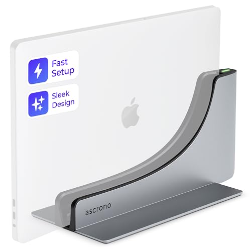 Ascrono Dockingstation Für Macbook Pro