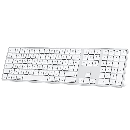 Omoton Apple Tastatur