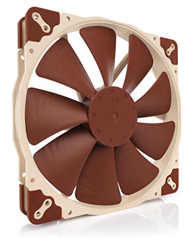 Noctua 200Mm Lüfter