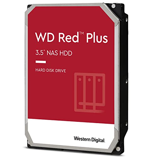 Western Digital Nas Festplatte 4Tb