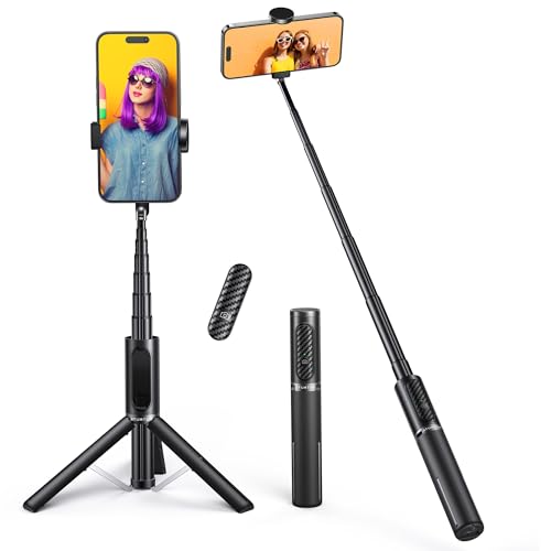 Atumtek Selfie Stick Für Iphone